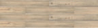 5 mm SPC Vinyl Flooring | 7" X 48" Plank | 1 mm IXPE Padding Attached | 22 Mil Wear Layer Plus 6 Mil UV Layer | Click Lock Installation | Klasika Fortika Series 1010 | Fire Resistant | FloorScore® Certified | 1 Box (10 Planks) image 0
