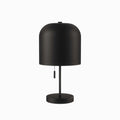 Avenue Table Lamp in Black | E26 Base | Pack of 2 image 0