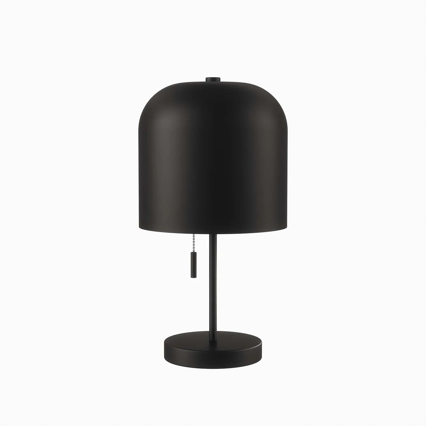 Avenue Table Lamp in Black | E26 Base | Pack of 2 image 0