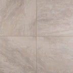 12" X 24" &amp; 24" X 24" Grigio Porcelain Tile | Modern Tile Collection | Porcelain | Limestone | Greenguard Gold, USGBC/LEED | 4 or 8 Pieces Per Box image 6