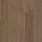 CastleWood Hickory | The Gallery Collection | Romanesque Shade | Hickory | Real Hardwood | 3 mm Veneer Thickness | 31.09 Sq. Ft. Per Carton | Wire Brushed Finish image 3