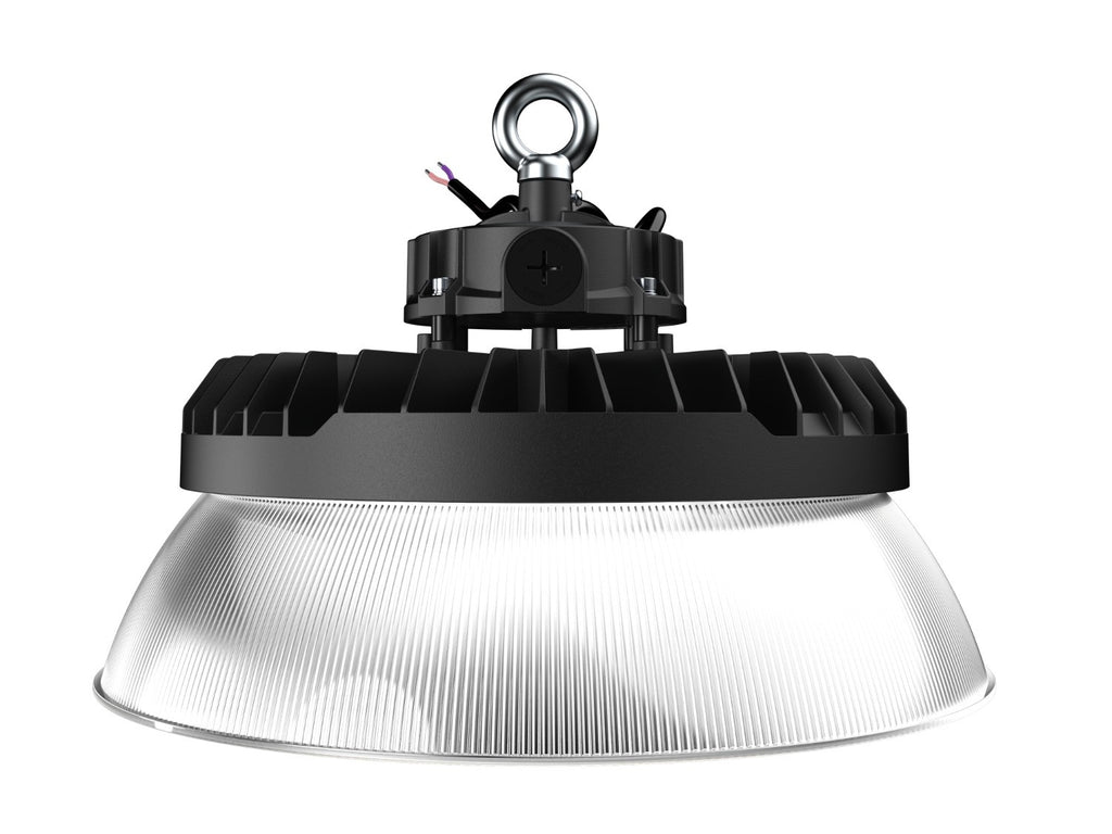 150W PC Reflector | PC Lampshade, Without Bottom(90Deg/150W) | Pack Of 30 image 0