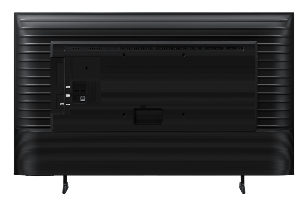 50" Samsung Non-Smart Hospitality TV | Pro:Idiom for Set Top Box Deployments | HU6000F Series | Multi-Code Remote | Crystal Processor 4K | 4K Upscaling | HDR image 5