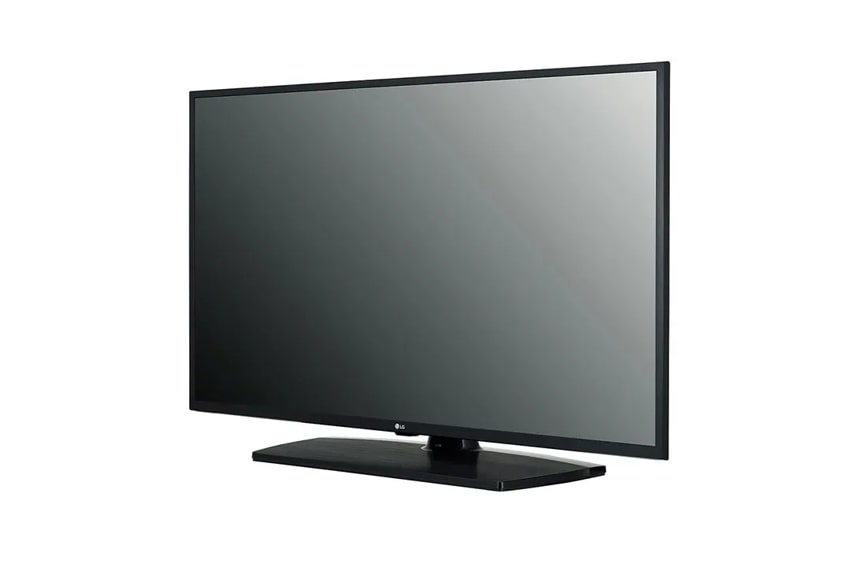 43" UM670H Series 4K UHD Pro:Centric® SMART Hotel TV | WebOS 23 | WiFi | SoftAP | USB Data Cloning | Slim Depth | Public Display Mode ( Hotel Mode ) image 3