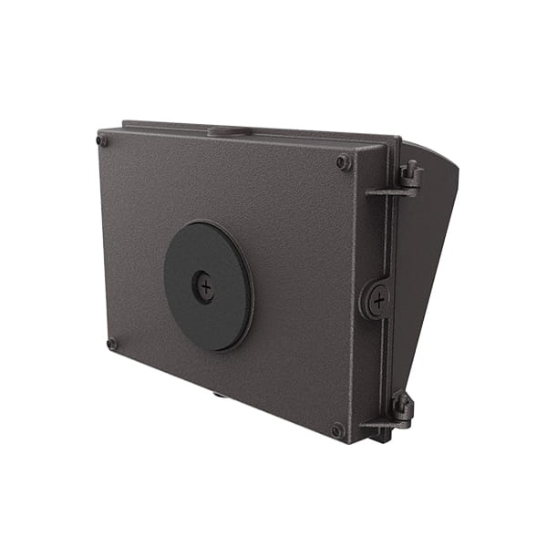 LED Wall Pack Light 36W-120W Photocell | DLC | IP65 Waterproof Commercial Security Lighting image 7