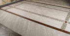 12" X 24" &amp; 24" X 24" Grigio Porcelain Tile | Modern Tile Collection | Porcelain | Limestone | Greenguard Gold, USGBC/LEED | 4 or 8 Pieces Per Box image 4
