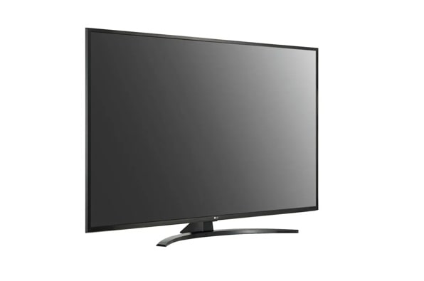 55" 4K UHD Hospitality TV | Commercial Lite | Non Pro-Idiom | LG | 55UN343H0UA | 3,840 x 2,160 Resolution | VESA Mount Compatible | Anti-theft System image 5