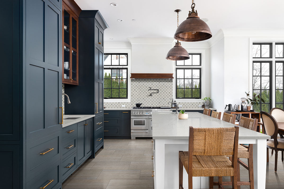 12" X 24" Silver Porcelain Tile | Modern Tile Collection | Porcelain | Greenguard Gold, USGBC/LEED | 6 Pieces Per Box image 5