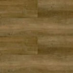 5 mm SPC Vinyl Flooring | 7" X 48" Plank | 1 mm IXPE Padding Attached | 22 Mil Wear Layer Plus 6 Mil UV Layer | Click Lock Installation | Denseco Fortika Series 1305 | Fire Resistant | FloorScore® Certified | 1 Box (10 Planks) image 1