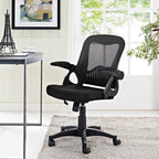 Advanced Office Chair in Black image 1