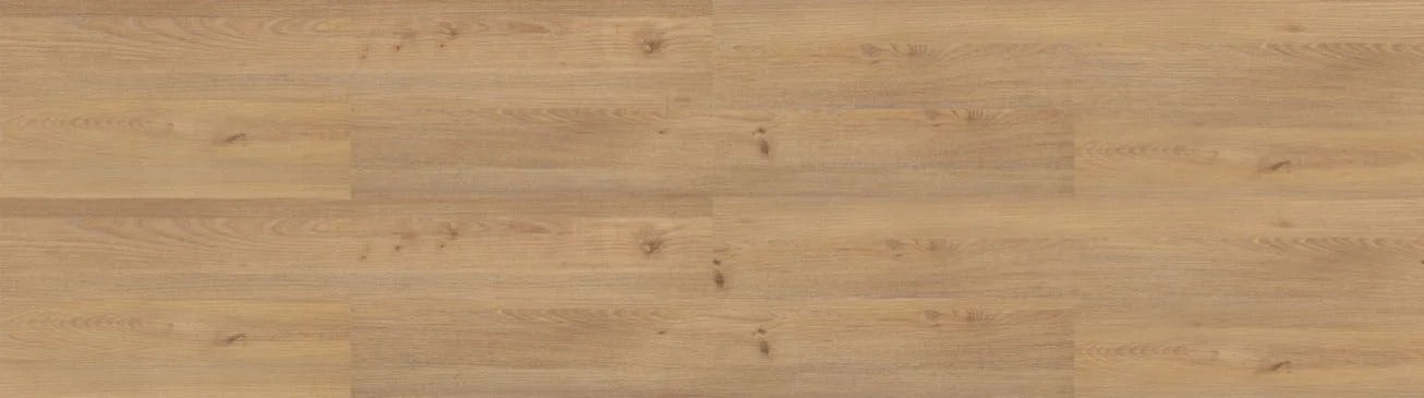 5 mm SPC Vinyl Flooring | 7" X 48" Plank | 1 mm IXPE Padding Attached | 22 Mil Wear Layer Plus 6 Mil UV Layer  | Click Lock Installation | Fortika Series 1050 | Fire Resistant | FloorScore® Certified | 1 Box (10 Planks) image 0