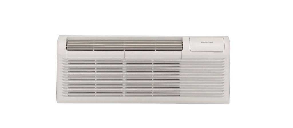 PTAC with Electric Heat 12,000 BTU, 20 amps, 230/208 Volt image 12