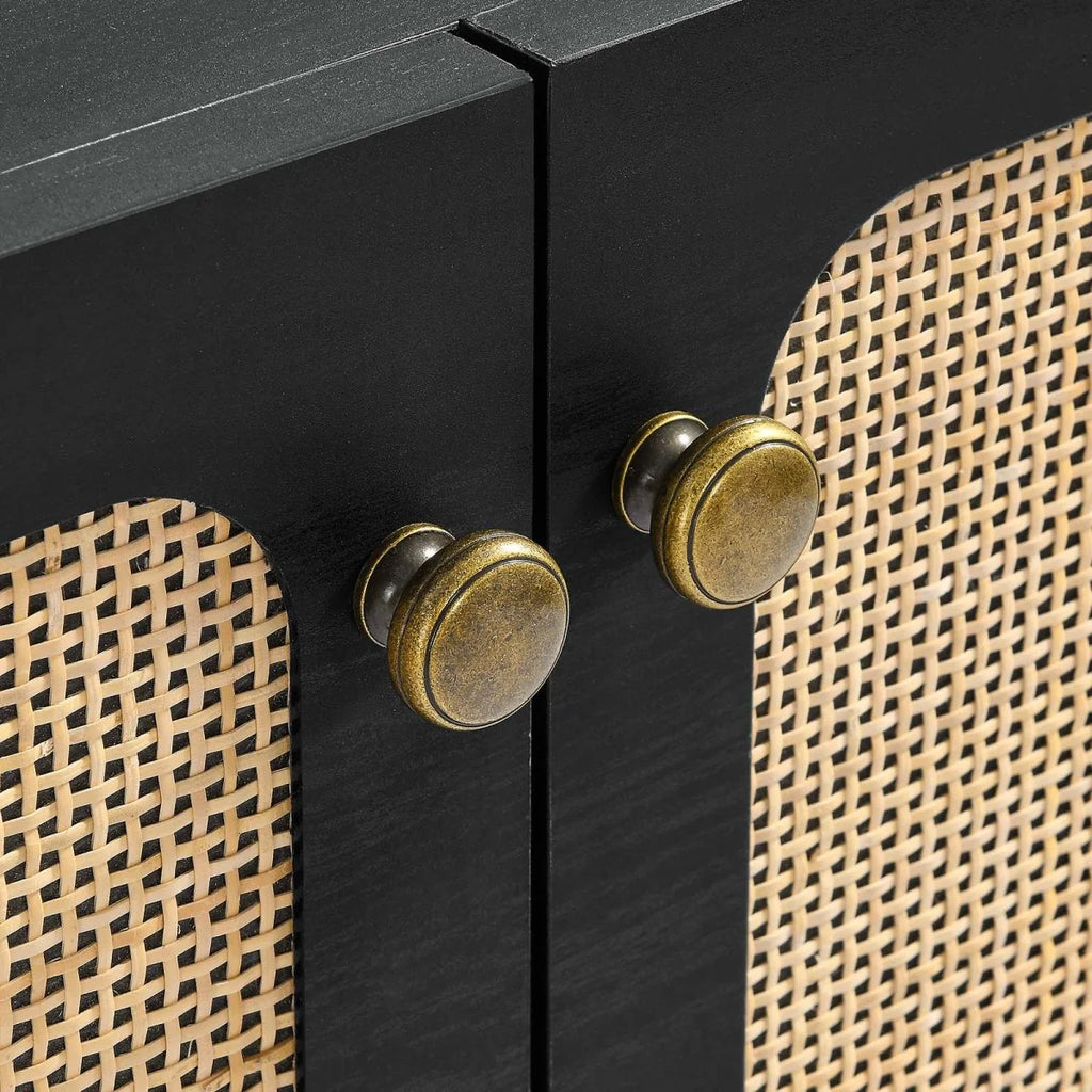 Chaucer Decorative Storage Cabinet image 4