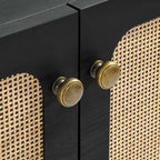 Chaucer Decorative Storage Cabinet image 4