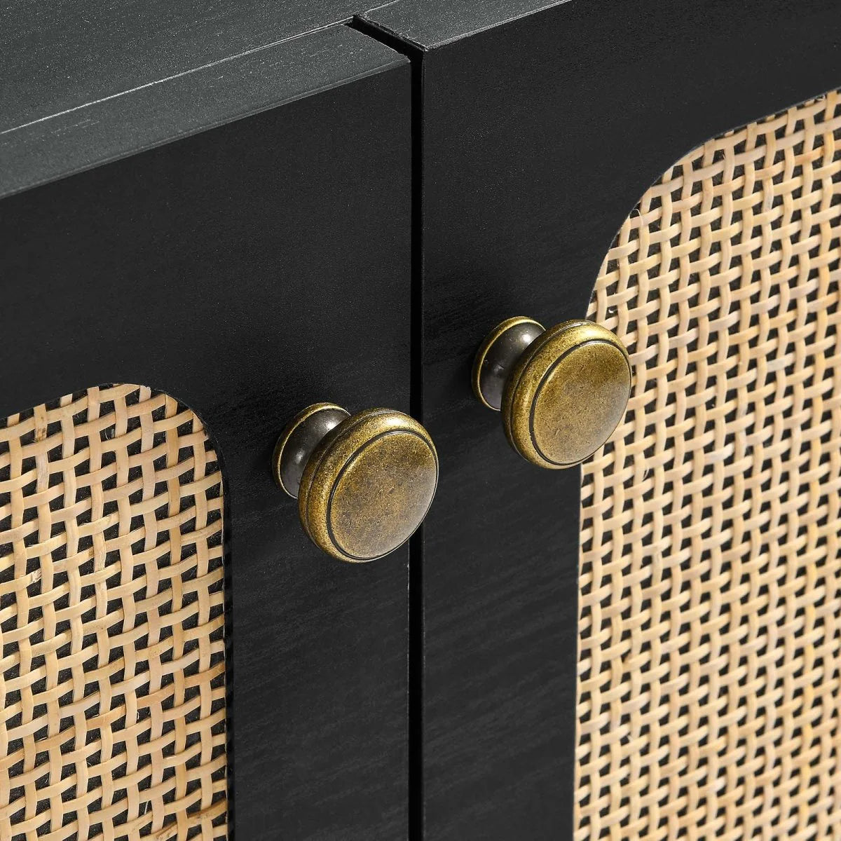Chaucer Decorative Storage Cabinet image 4
