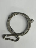 Safety Rope  | 1.5m, φ1.5mm image 0