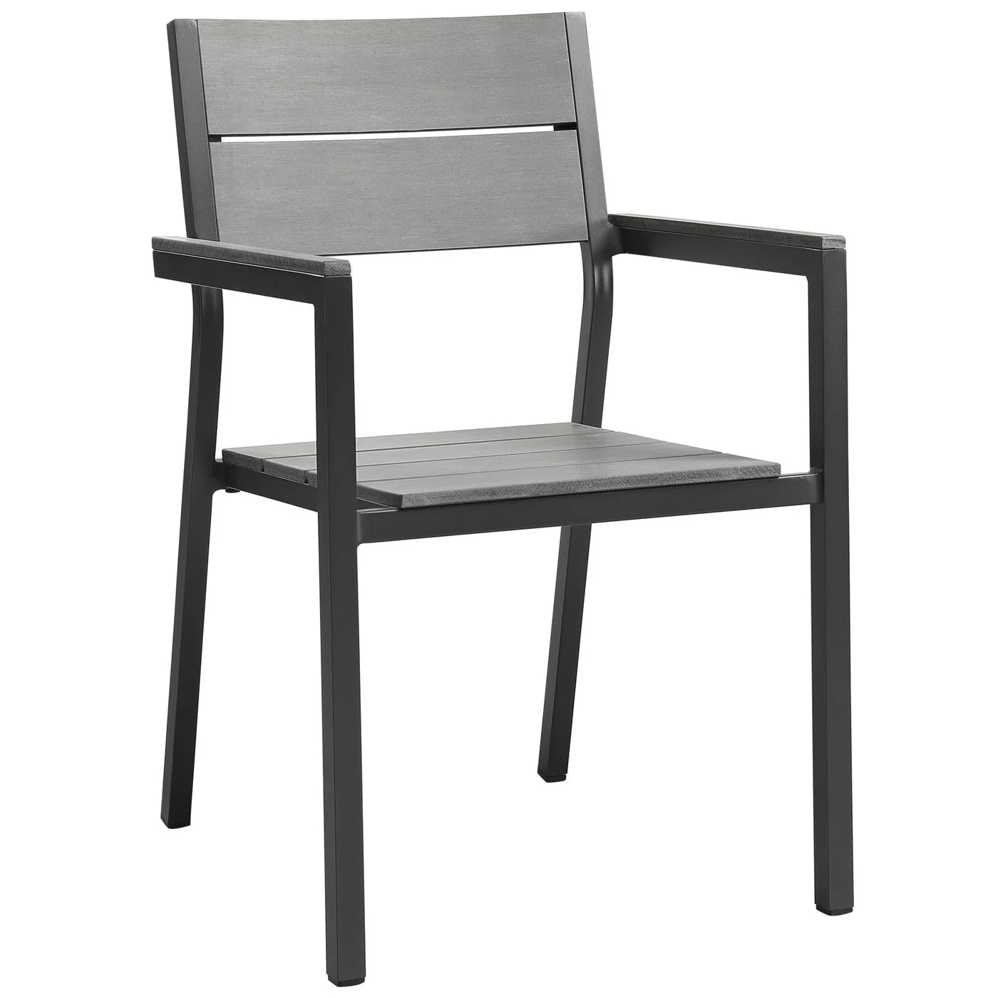 Maine 9-Piece Outdoor Patio Dining Collection image 2