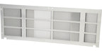 PTAC Heat Pump/Electric Heat Backup 7,000 BTU, 20 amps, 230/208 Volt image 11