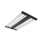 LED Grow Light | 720 Watt | 1760μMol/s | Full Spectrum CCT | 100-277Vac | 44.4" X 42.8” | ETL Listed image 1