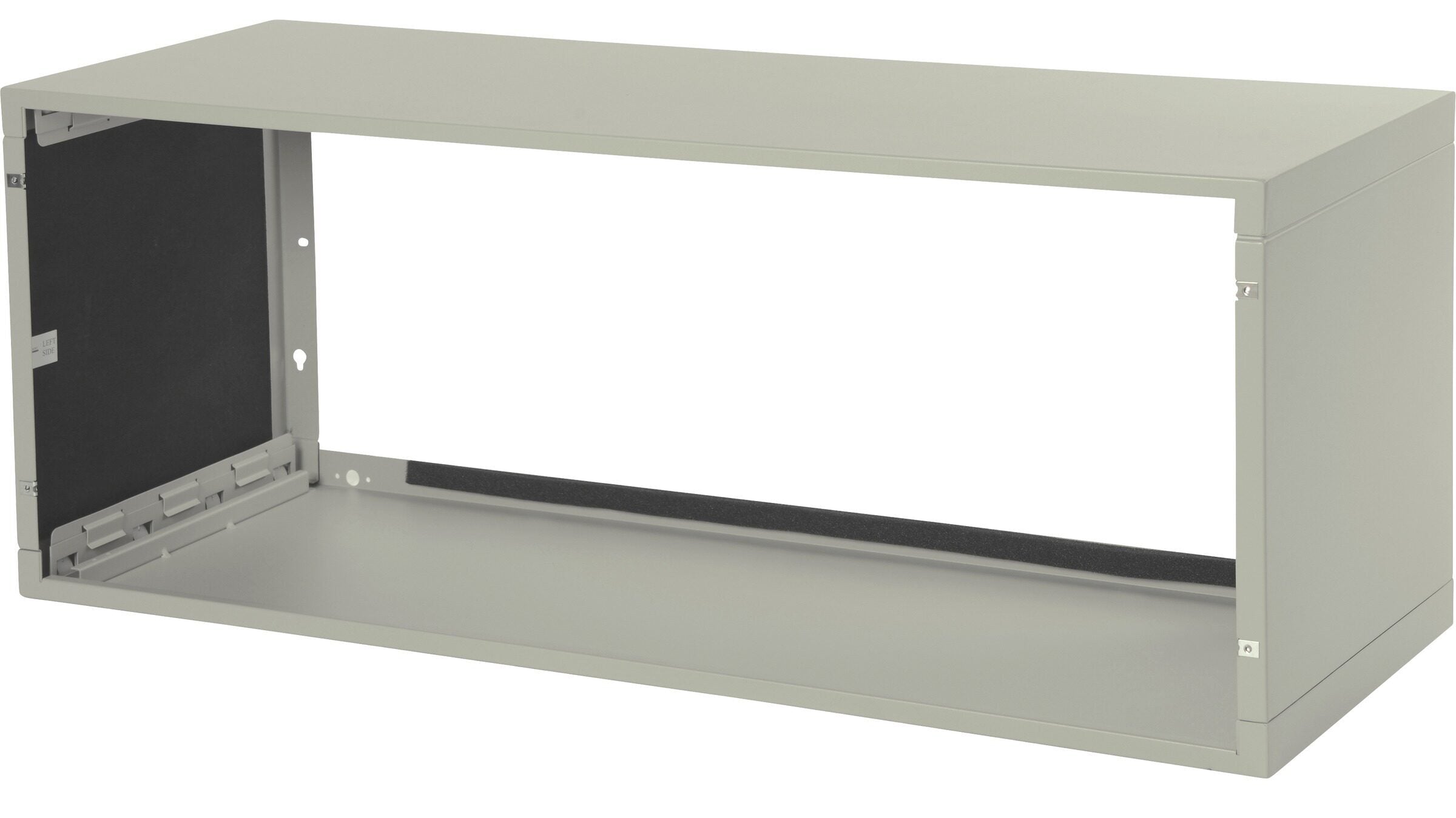 PTAC with Electric Heat 9,000 BTU,15 amps, 230/208 Volt image 11
