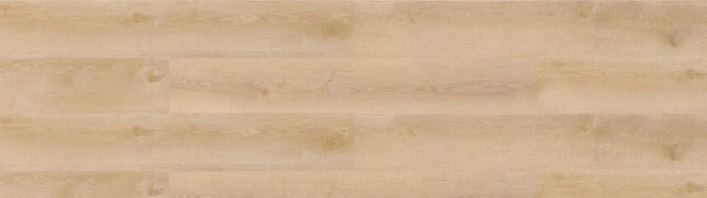 5 mm SPC Vinyl Flooring | 7" X 48" Plank | 1 mm IXPE Padding Attached | 22 Mil Wear Layer Plus 6 Mil UV Layer | Click Lock Installation | Grundo Fortika Series 1402 | Fire Resistant | FloorScore® Certified | 1 Box (10 Planks) image 0