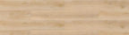 5 mm SPC Vinyl Flooring | 7" X 48" Plank | 1 mm IXPE Padding Attached | 22 Mil Wear Layer Plus 6 Mil UV Layer | Click Lock Installation | Grundo Fortika Series 1402 | Fire Resistant | FloorScore® Certified | 1 Box (10 Planks) image 0