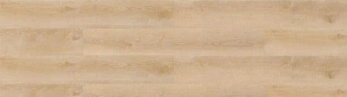 5 mm SPC Vinyl Flooring | 7" X 48" Plank | 1 mm IXPE Padding Attached | 22 Mil Wear Layer Plus 6 Mil UV Layer | Click Lock Installation | Grundo Fortika Series 1402 | Fire Resistant | FloorScore® Certified | 1 Box (10 Planks) image 0