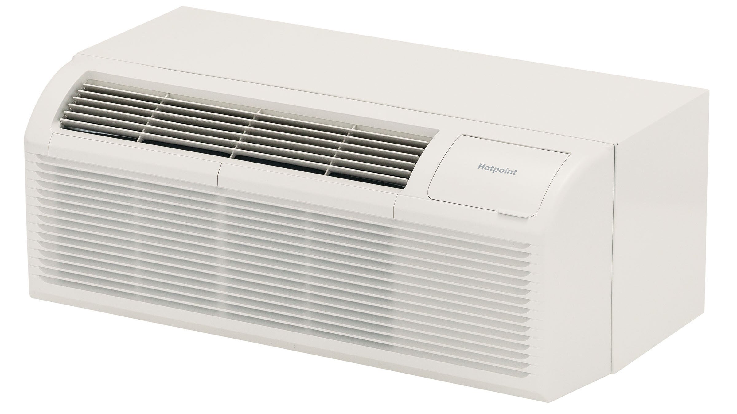 PTAC with Electric Heat 9,000 BTU,15 amps, 230/208 Volt image 0