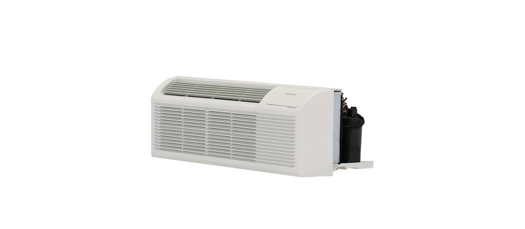 PTAC Heat Pump/Electric Heat Backup 7,000 BTU, 20 amps, 230/208 Volt image 8