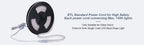 Extra Power Cord Pack for 110V 7x14.5mm Led Neon Light Pro Select Neon