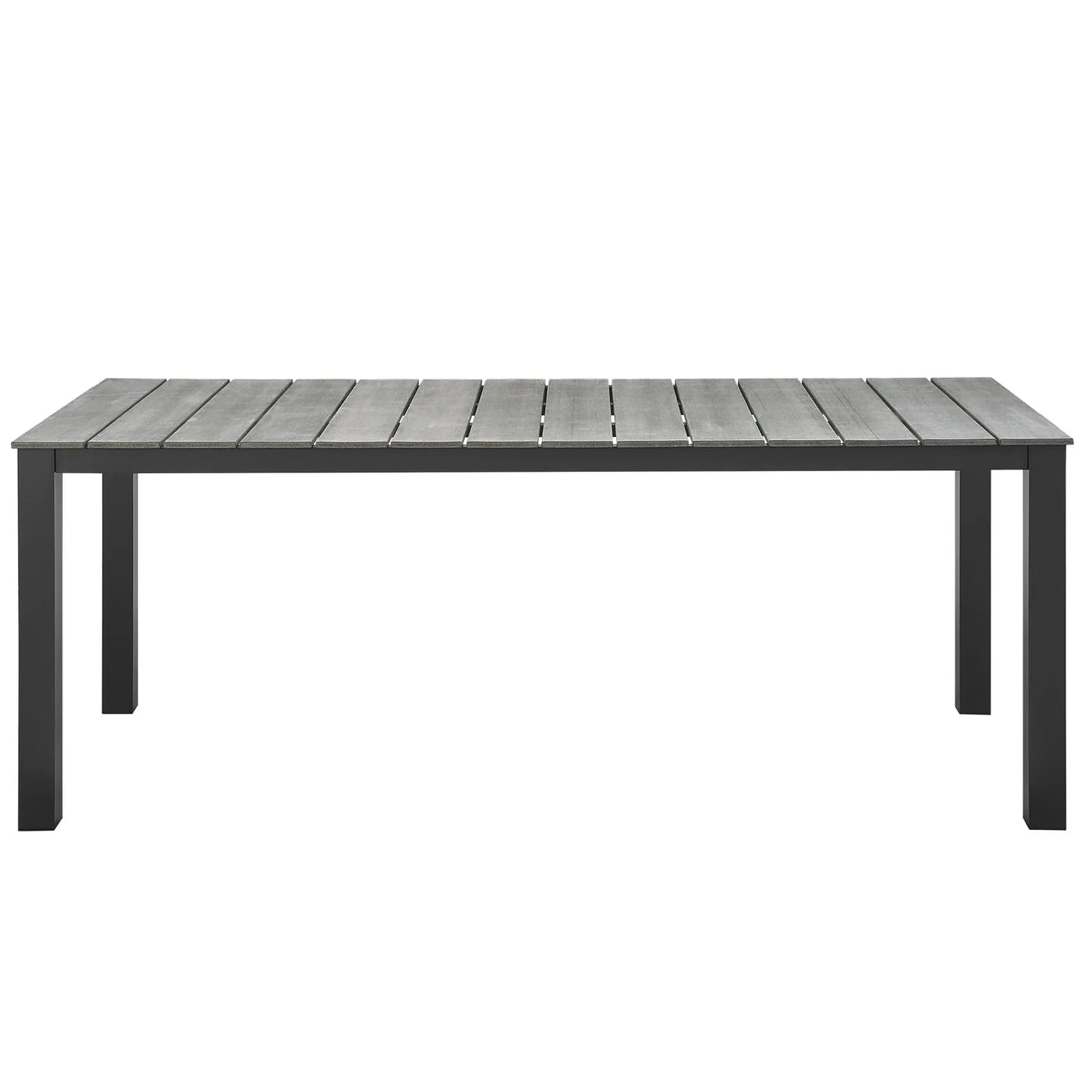 Maine 9-Piece Outdoor Patio Dining Collection image 6