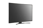 43" 4K UHD Hospitality TV | Commercial Lite | Non Pro-Idiom | LG | 43UN343H0UA | 3,840 x 2,160 Resolution | VESA Mount Compatible | Anti-theft System image 5
