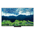 LG 65UM670H0UG 65" 4K UHD Hospitality TV featuring Pro:Centric technology, Integrated Pro:Idiom, SoftAP, ATSC digital tuner, b-LAN, voice recognition, Bluetooth audio streaming, and included remote control. image 0