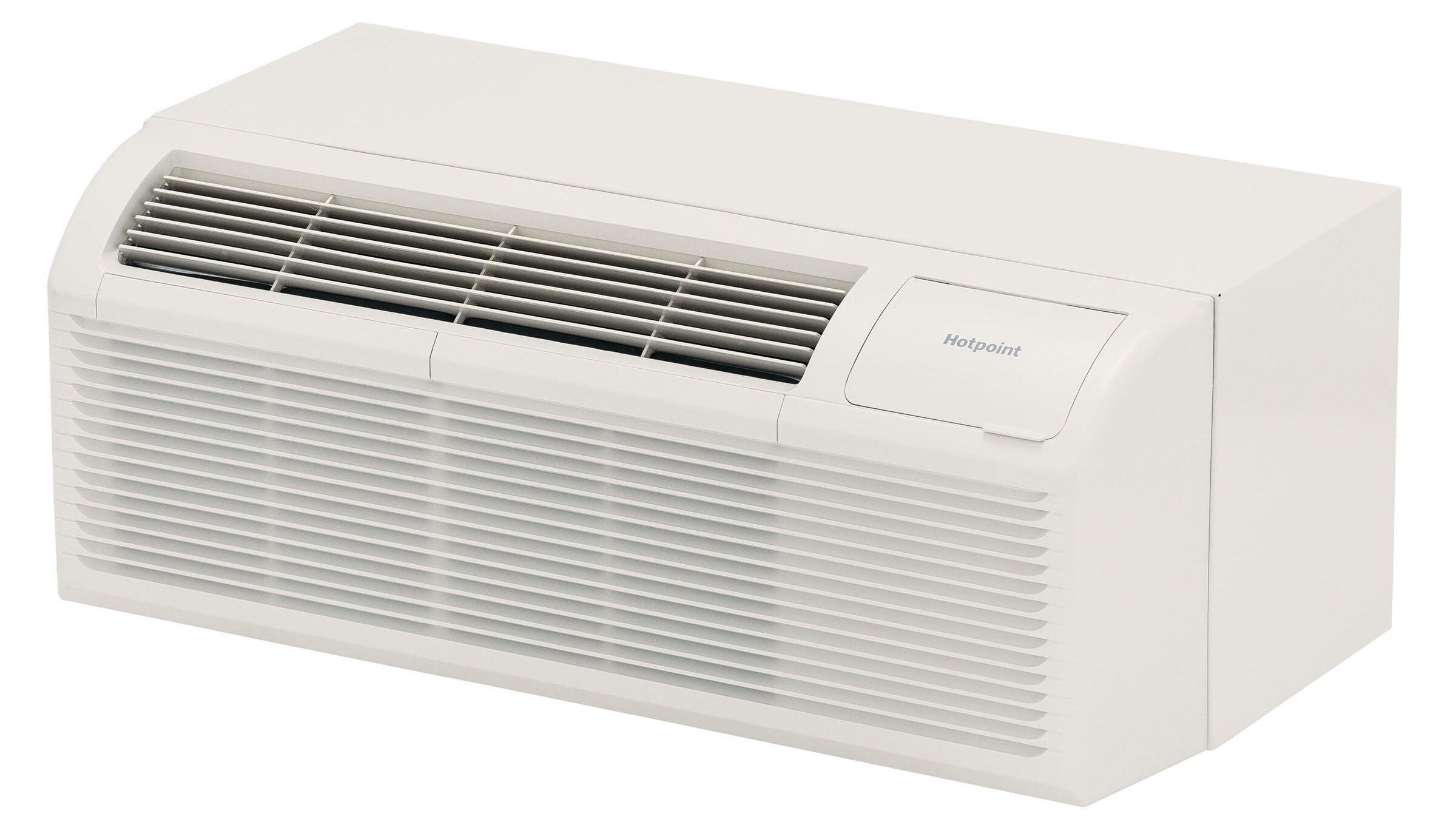 Hotpoint PTAC with Electric Heat 7,000 BTU, 20 amps, 230/208 Volt image 1