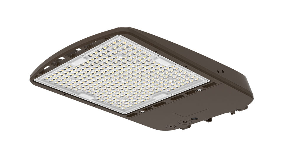 LED Wattage &amp;CCT Adjustable Area Light - AR05 image 0