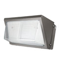LED Wall Pack Light 36W-120W Photocell | DLC | IP65 Waterproof Commercial Security Lighting image 0