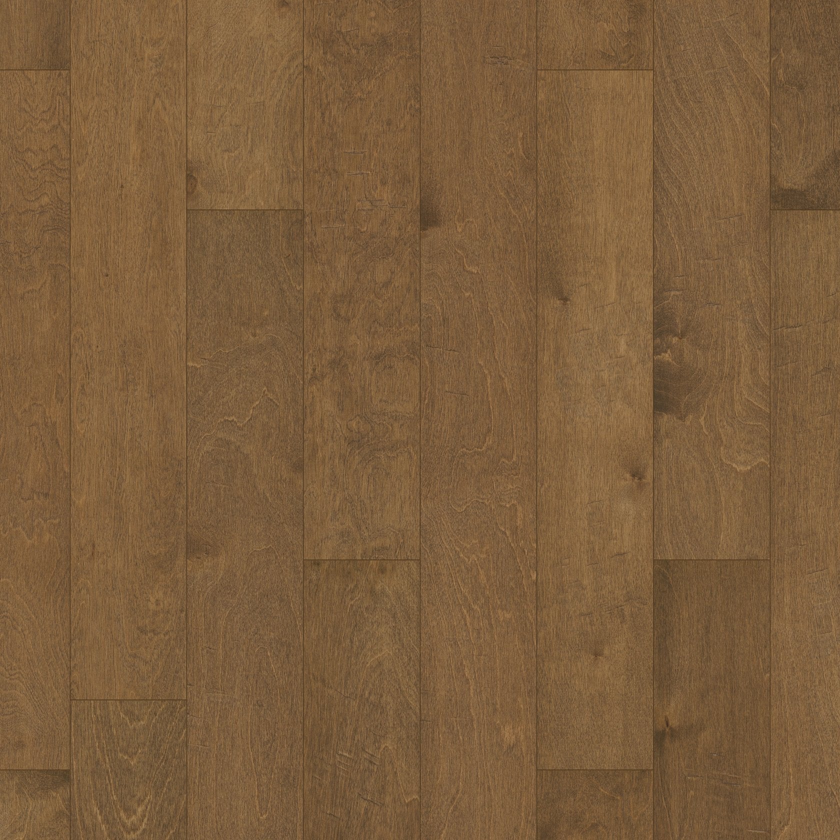 St Petersburg | Engineeerd Hardwoods | Parasail Shade | Birch | Real Hardwood | 1.2 mm Veneer Thickness | 29.53 Sq. Ft. Per Carton | UV Aluminum Oxide Finish image 2