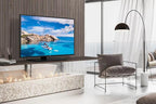 43" UM670H Series 4K UHD Pro:Centric® SMART Hotel TV | WebOS 23 | WiFi | SoftAP | USB Data Cloning | Slim Depth | Public Display Mode ( Hotel Mode ) image 1