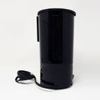 600 Watt 4 Cup Coffee Maker | One Hour Automatic Shut Off | Black Coated Warming Plate | Pause and Serve | ETL Listed | Instant Brew | Compact Coffee Maker | Pack Of 6 image 2