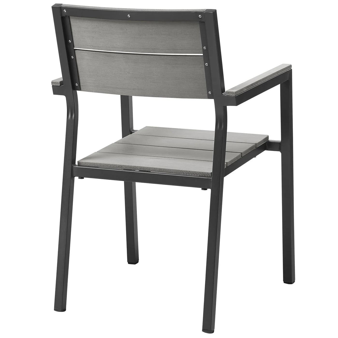 Maine 9-Piece Outdoor Patio Dining Collection image 4