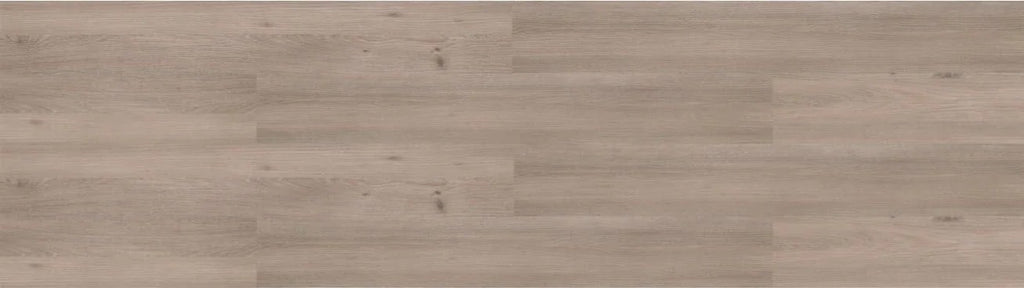 5 mm SPC Vinyl Flooring | 7" X 48" Plank | 1 mm IXPE Padding Attached | 22 Mil Wear Layer Plus 6 Mil UV Layer | Click Lock Installation | Poemo Fortika Series 1040 | Fire Resistant | FloorScore® Certified | 1 Box (10 Planks) image 0