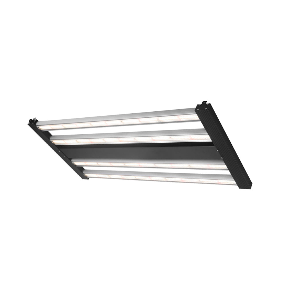 LED Grow Light | 720 Watt | 1760μMol/s | Full Spectrum CCT | 100-277Vac | 44.4" X 42.8” | ETL Listed image 2