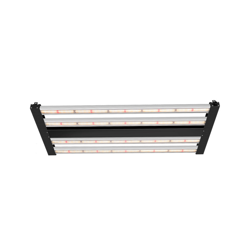 LED Grow Light | 720 Watt | 1760μMol/s | Full Spectrum CCT | 100-277Vac | 44.4" X 42.8” | ETL Listed image 3