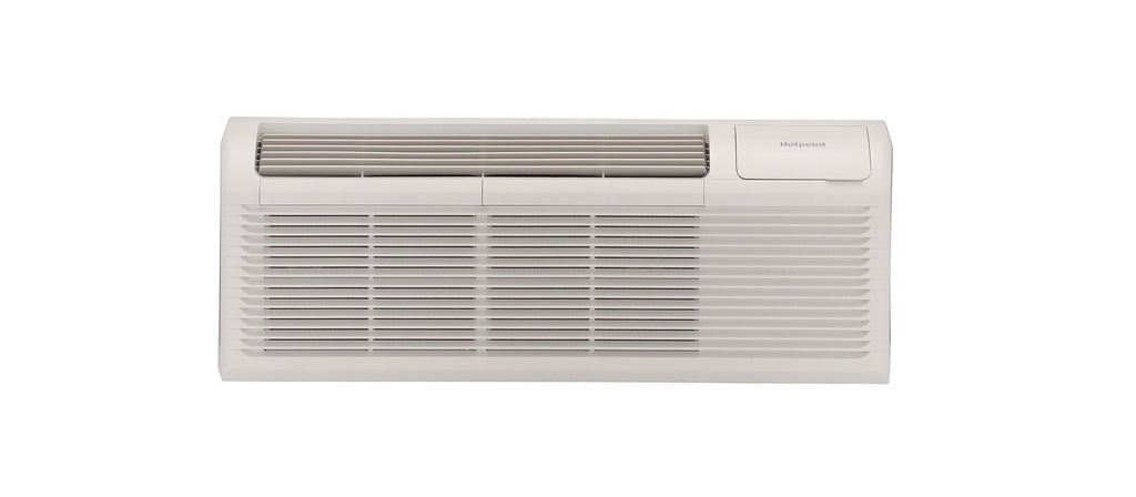 Hotpoint PTAC with Electric Heat 7,000 BTU, 20 amps, 230/208 Volt image 8