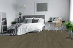 5 mm SPC Vinyl Flooring | 7" X 48" Plank | 1 mm IXPE Padding Attached | 22 Mil Wear Layer | Click Lock Installation | Arbaro Series 1510 | Fire Resistant | FloorScore® Certified | 1 Box (10 Planks)) image 2