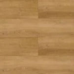 5 mm SPC Vinyl Flooring | 7" X 48" Plank | 1 mm IXPE Padding Attached | 22 Mil Wear Layer Plus 6 Mil UV Layer | Click Lock Installation | Nobla Fortika Series 1301 | Fire Resistant | FloorScore® Certified | 1 Box (10 Planks) image 1