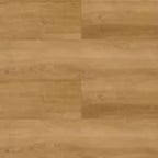 5 mm SPC Vinyl Flooring | 7" X 48" Plank | 1 mm IXPE Padding Attached | 22 Mil Wear Layer Plus 6 Mil UV Layer | Click Lock Installation | Nobla Fortika Series 1301 | Fire Resistant | FloorScore® Certified | 1 Box (10 Planks) image 1