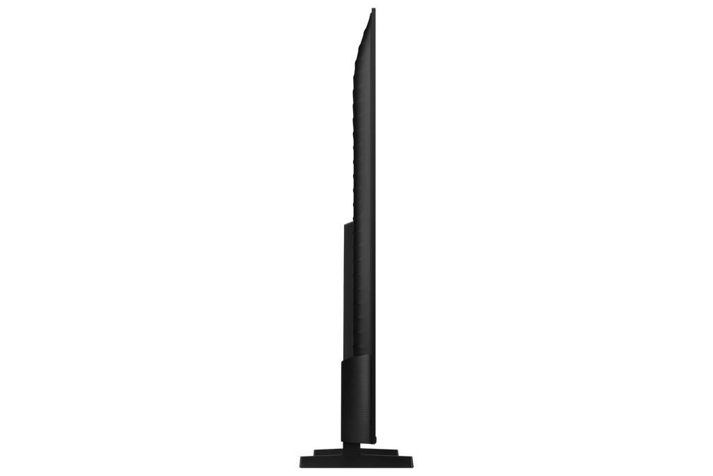 55" Samsung Non-Smart Hospitality TV | Pro:Idiom for Set Top Box Deployments | HU6000F Series | Multi-Code Remote | Crystal Processor 4K | 4K Upscaling | HDR image 6