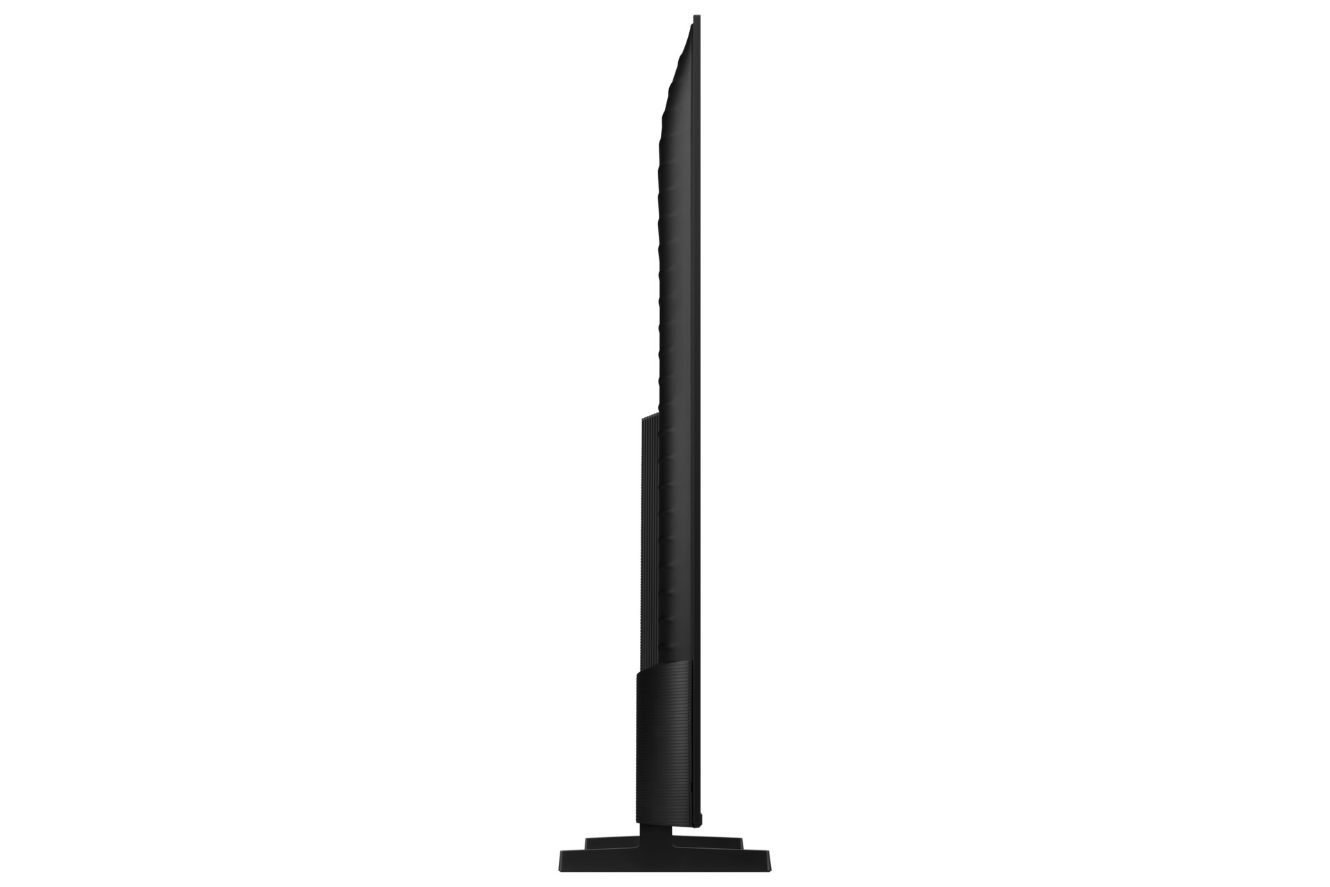 55" Samsung Non-Smart Hospitality TV | Pro:Idiom for Set Top Box Deployments | HU6000F Series | Multi-Code Remote | Crystal Processor 4K | 4K Upscaling | HDR image 6