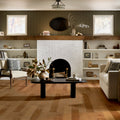 Grant Grove Mixed Width | Epic Plus Collection | Bravo Shade | Hickory | Real Hardwood | Repel - Water Resist | 1.2 mm Veneer Thickness | 34.96 Sq. Ft. Per Carton image 0
